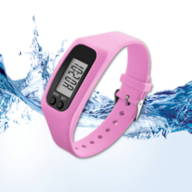 만보계 걸음수 만보기시계 오만보기 손목 만보기 건강시계 손목시계 워치