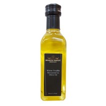 셀렉티아 화이트 트러플 올리브 오일, 2개, 100ml