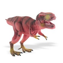 5세 남아 장난감 공룡 모형 티라노사우르스 Ver.1 어린이집 교육용 관찰 역할 놀이 교구 교육 완구 시리즈 교재용 유치원 모래 치료 피규어