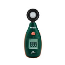 Extech 엑테크 LT10 포켓 광도계
