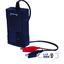 깜냥 연축전지 충전기 K-720 (6V~12V)Clip