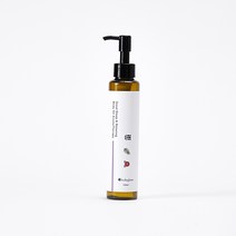 힐링팜스 천연 아로마 바디 마사지 오일 150ml, 레몬＆펜넬(노폐물 배출), 1개