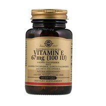 솔가 비타민E 100IU 100정, 1개