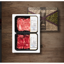 1등급 한우선물세트 구이용 국거리 냉장 설한우선물세트 명절 선물 세트, 5. 명품한우선물세트5호