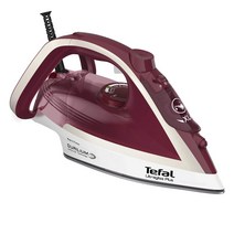 테팔 울트라글리스 플러스 2800 스팀다리미 Tefal