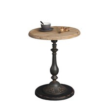 티테이블 원형테이블 인테리어 프렌치 빈티지 테이블 엔틱, B번 인테리어 의자