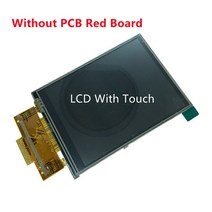 stm32 3.2 lcd 모듈 led eps 32 tft 인치 ili9341 ic electrique ali express 온라인 상점, LCD With Touch