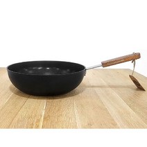 키친아트 FORT IH 북유럽 인덕션 궁중팬 26, 단품