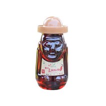 하르방 오미자차 570g