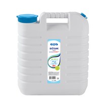코멕스산업 바이오탱크6L(매직), 1개, 20L