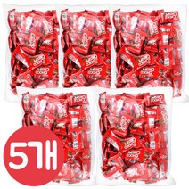 니코 미니 초코 크리스피 오트밀 미니바이트600gx5봉