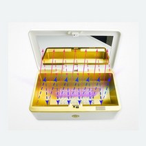 멸균기 살균 고온 네일 마사지 소독 고압 미니uv sterilizer for uv, 01