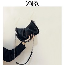 zara 자라 미니백 여성크로스백 휴대폰가방 제품이 올해 인기를 끌고 있으며 초 2
