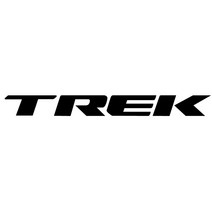 자전거 트렉 TREK 버젼 01 스티커, 레드, 30cm x 3cm, 1개