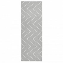 북유럽 브리타스웨덴 Brita Sweden 리타 매트 카페트 러그 콘크리트 70x100 cm