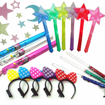 야광봉야광봉/야광봉/야광팔찌/야광팔찌/야광/야광스틱/별봉/응원용품/콘서트봉, 야광팔찌(색상랜덤-13개)