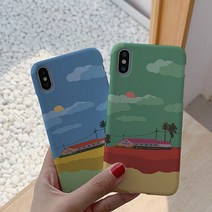 [마리오] [아칸] 노구 제주도 하드케이스 (P001041294)