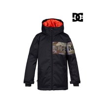 [DC] 22 아동스키/보드복 PROPAGANDA YOUTH JACKET_