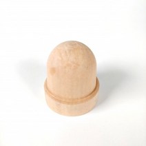 포베이커 빵 모양잡기 나무 앙꼬빵틀 목란 단팥빵 만들기