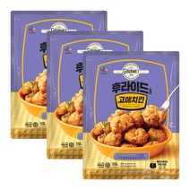 고메 CJ고메 돈카츠 3팩(통등심 2팩+모짜치즈), 단일옵션