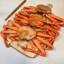 연지 자숙홍게 3kg(12미 내외), 02.일반용 B급 수율 70% 내외