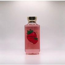 배쓰앤바디웍스 Strawberry Soda 미스트 로션 샤워 젤 You Pick, Shower gel