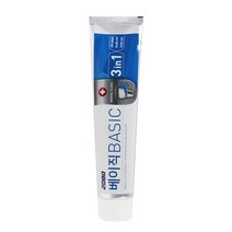 애경 애경 2080 베이직 치약 150g(케이스X), 단일옵션