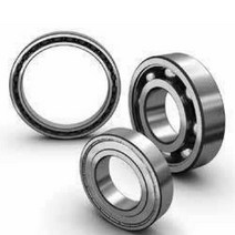 F 단열 깊은 홈 볼베어링 6002-2Z (6000계열)