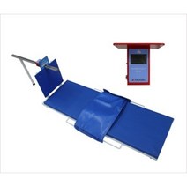 앉아윗몸앞으로굽히기 측정기 K-115A