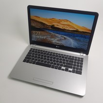 LG i7 NVIDIA GEFORCE 플래티넘 고성능 15인치 노트북