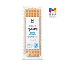 목우촌 프라임 살코기햄 300g, 단품