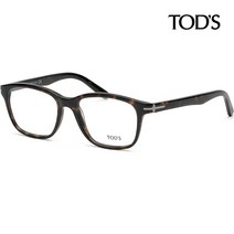 룩플러스 토즈 안경테 TO5093 052 명품 뿔테 다크 하바나