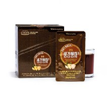 광동생활건강 광동 생강쌍화진 100ml x 10포 x 3박스 (총 30포), 3개, 단일옵션