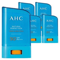 AHC 내추럴 퍼펙션 프레쉬 선스틱 22g SPF50+ 5개, 상세페이지 참조, 상세페이지 참조, 상세페이지 참조