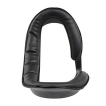 vr 3d 안경 Oculus Quest 2 용 Elite 조절 식 헤드 스트랩 증가 지원 Comfort-Virtual For VR 액세서리, [02] Black