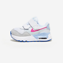 나이키 에어매틱 아기 벨크로 운동화