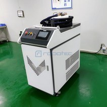 Jinan-CNC 기계 Jpt/Max/Raycus/Reci 1000w 1500w 2000w 다기능 모바일 몰드 레이저 용접기, Initial payment