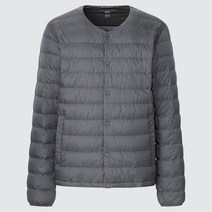 유니클로 울트라라이트다운컴팩트재킷