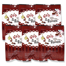 행복한 쇼콜라띠에 홈베이킹 초콜렛 밀크 100g, 36개