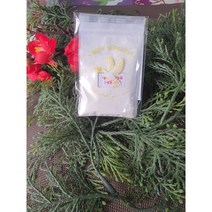[방달팽이연구소] 달팽이 사료 생과일즙+중질탄산칼슘가루20g 칼슘제 생과일 중질칼슘분말