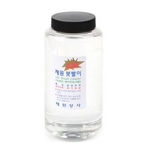 allution_올루션몰_제원 붓세척액 대 850ml 붓세척기름 화방붓빨이 유화붓세척기름 화방붓세척액 유화붓세척액_올루션몰_allution, 옵션없는_단일상품, 옵션없는_단일상품