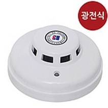 MDO7792 광전식 연기감지기 화재감지기 소방 안전용품 광전식/화재감지기/연기감지기/소방용품