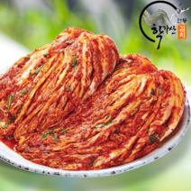 안동 학가산(일반) 포기김치 10kg