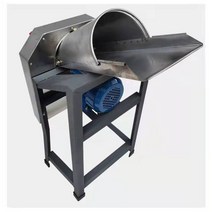 나무 파쇄기 분쇄기 고추대 잔가지 정원 관리 전기식, A (모터 포함), 1개