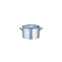 EndoShoji Endo Shoji 상업용 사업 Meister Semiostar Pot 30cm Eco -Clean 가공 알루미늄 합금 AEK0705, 상품명참조, 상품명참조