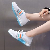 메쉬 운동화 봄 여름 통기 운동화