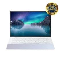 LG 그램스타일 OLED 14ZD90RS-GX56K 13세대 인텔 i5 16GB 프리도스 기본구성