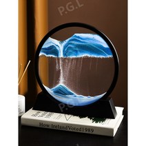 인테리어소품 키네틱아트 진자운동 테이블위장식 책상위모빌 텐세그리티 사무실책상인테리어, AI