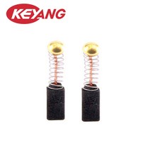 계양 카본브러쉬/전기전동드릴용/PD-6KB/PD-6K2/PD-6H, 1개