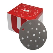위dlnmee_페스툴용 찍찍이타입 원형페파 6x17홀 1200번(1EA) 샌더페이퍼 더기 연마 기페이퍼 샌딩 딩기♥michel, ♥gros